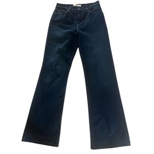 Levi’s ladies perfectly slimming 512 boot cut 10 medium perfect condition